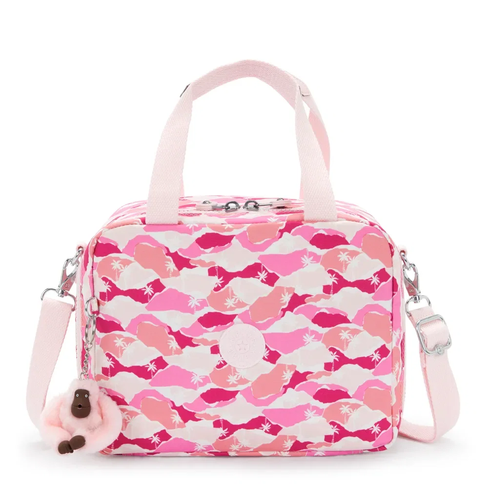 Lancheira Kipling Miyo — imagem 1