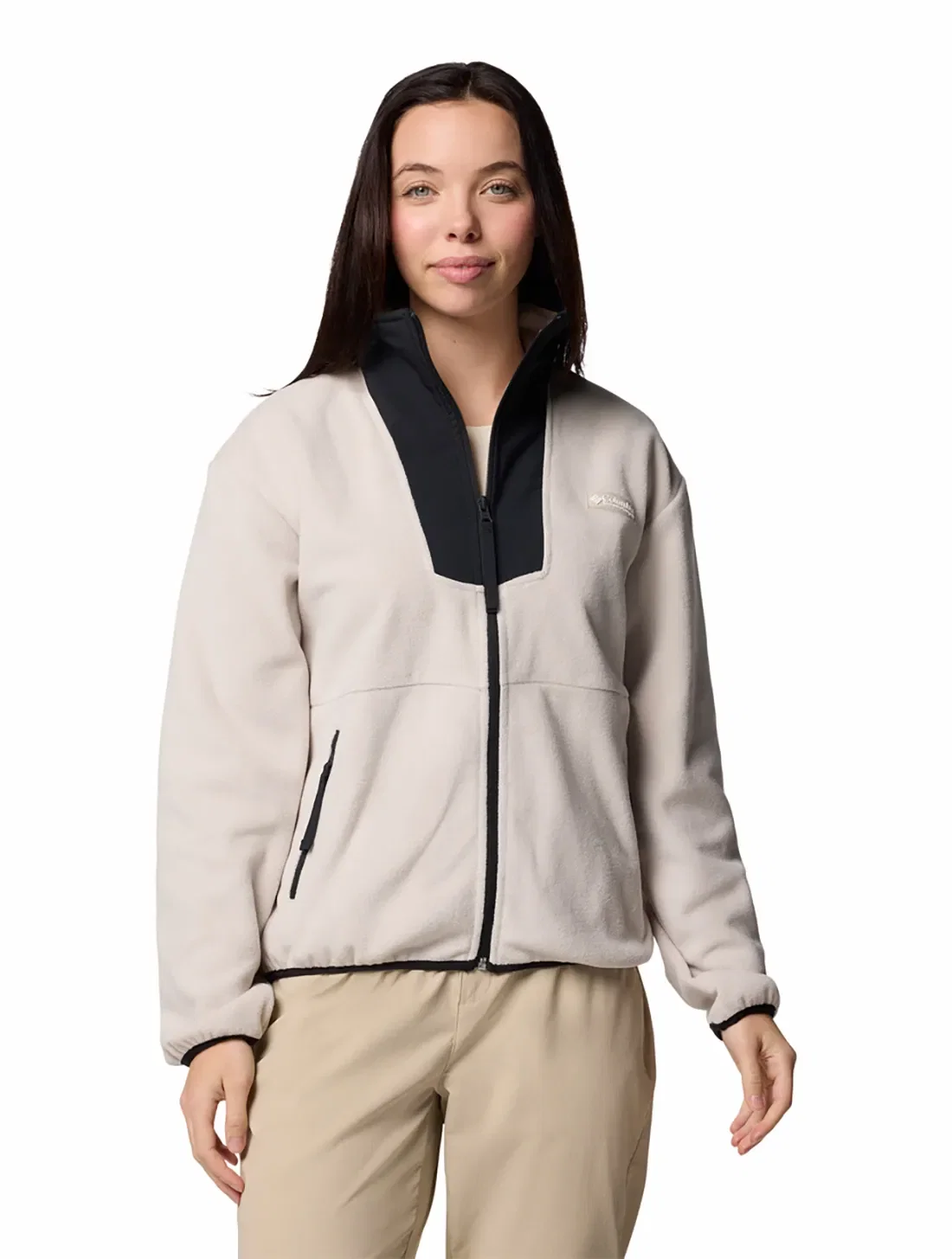 Jaqueta Fleece Columbia Feminina Sequoia Grove™