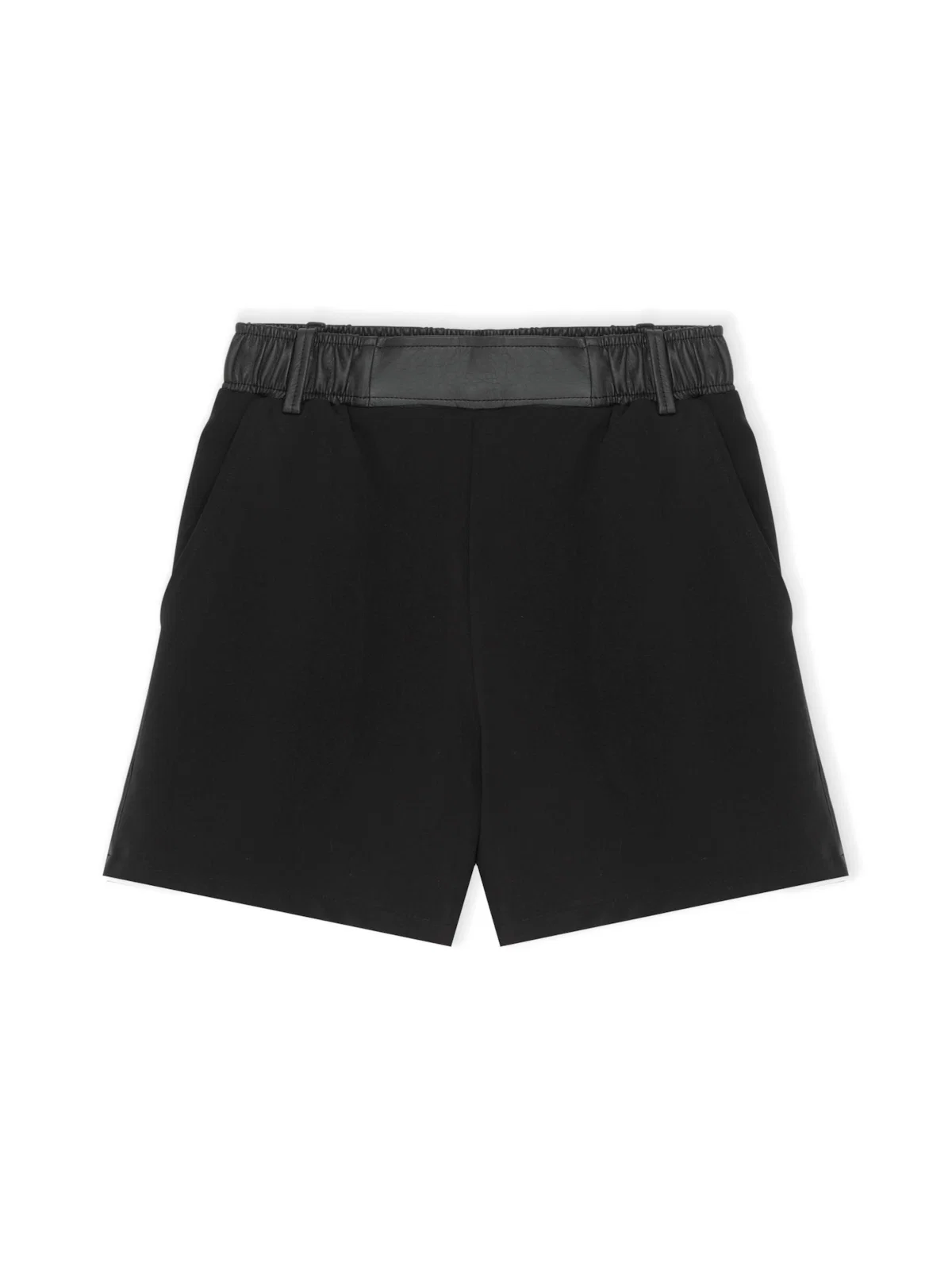 Shorts Alfaiataria 2nd Floor Preto