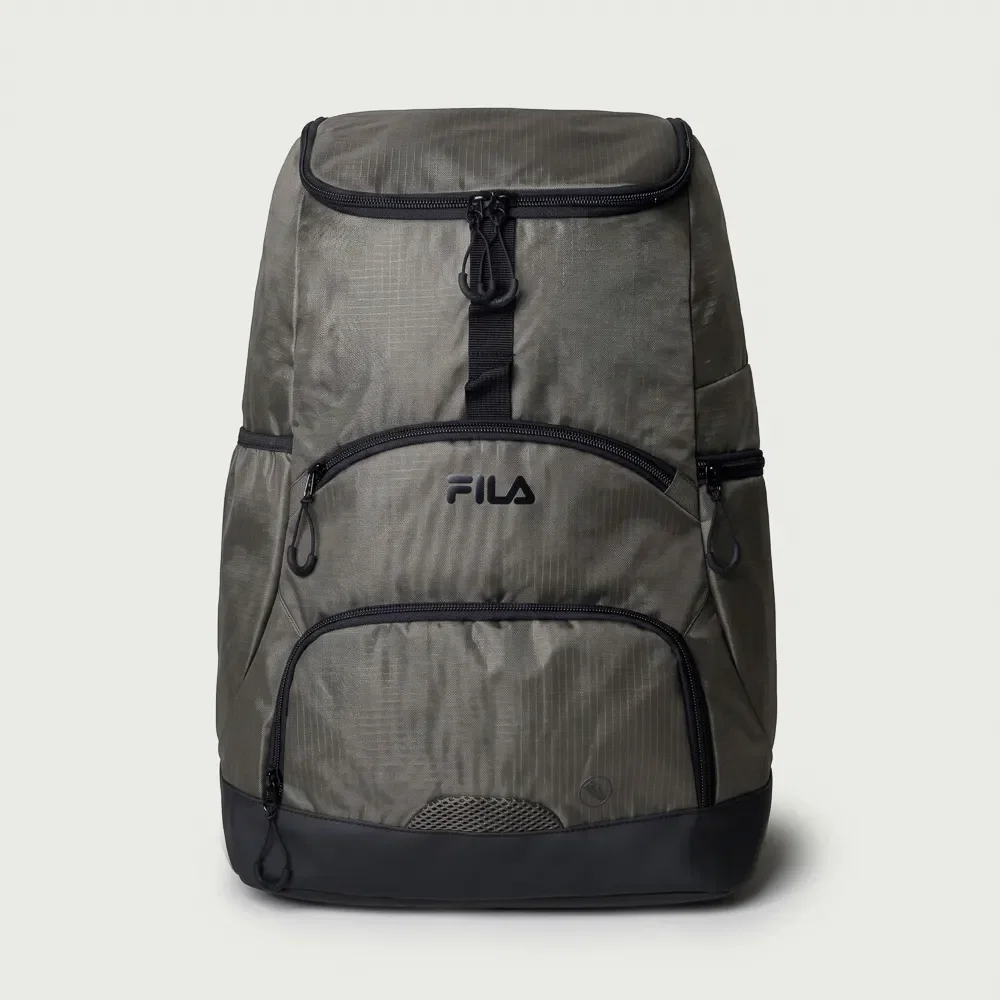 MOCHILA UNISEX FILA FUNCTIONAL TRAINING - tamanho U