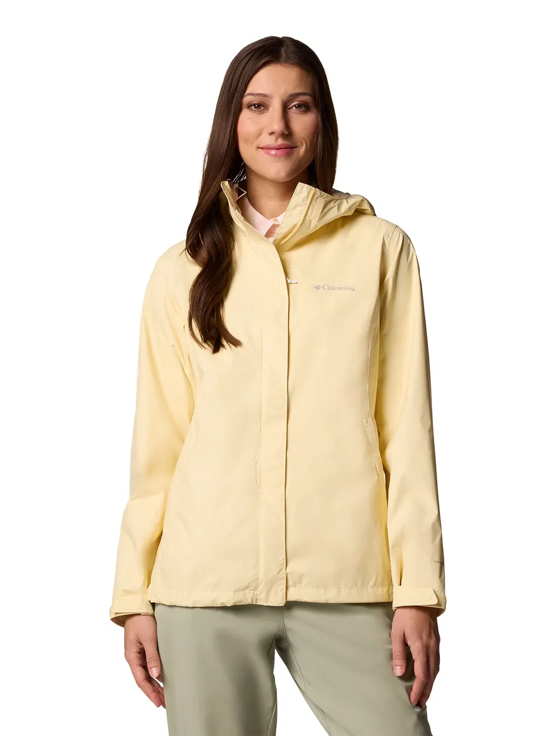 Jaqueta Columbia Feminina Arcadia™ II