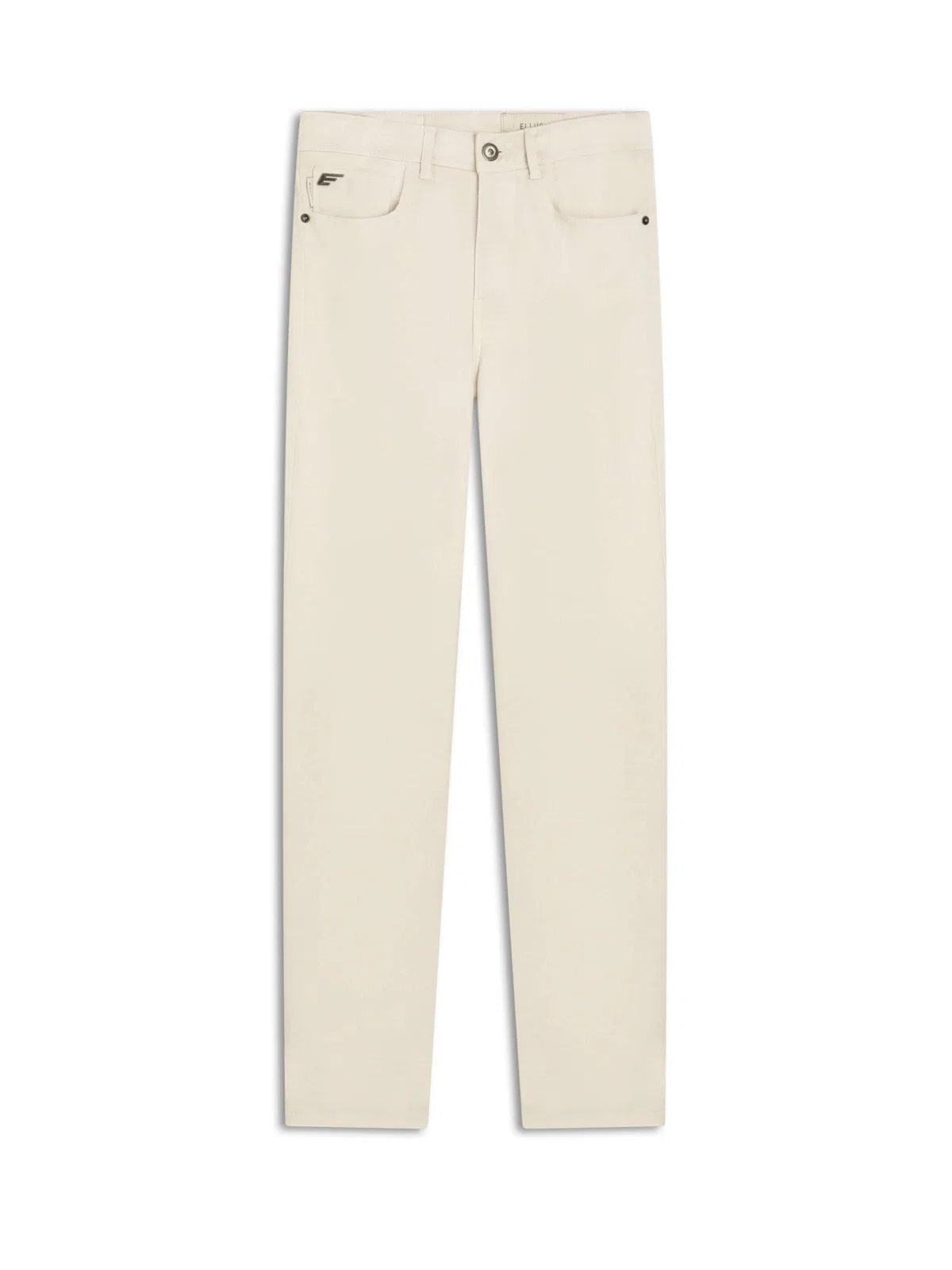 Calça Color Ii Slim Sandy