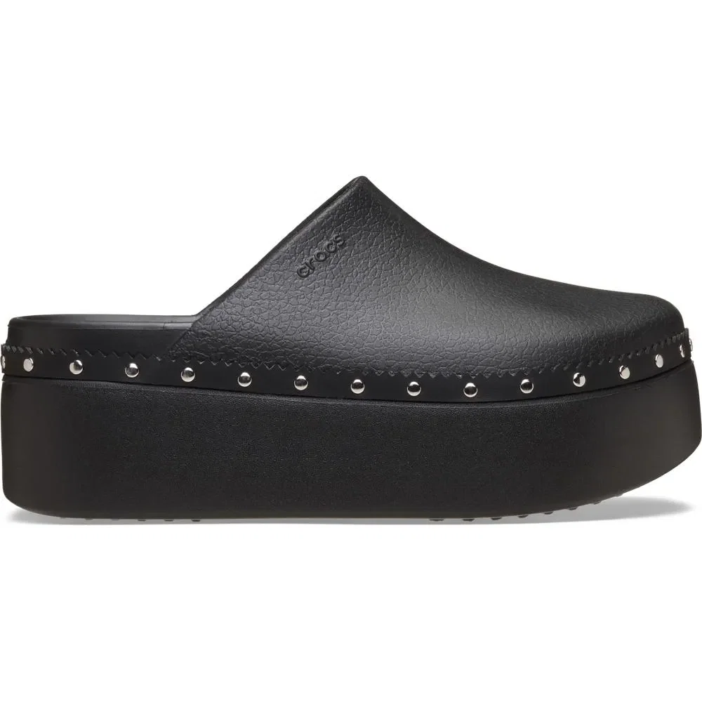 Dylan Platform Studded Clog — imagem 1