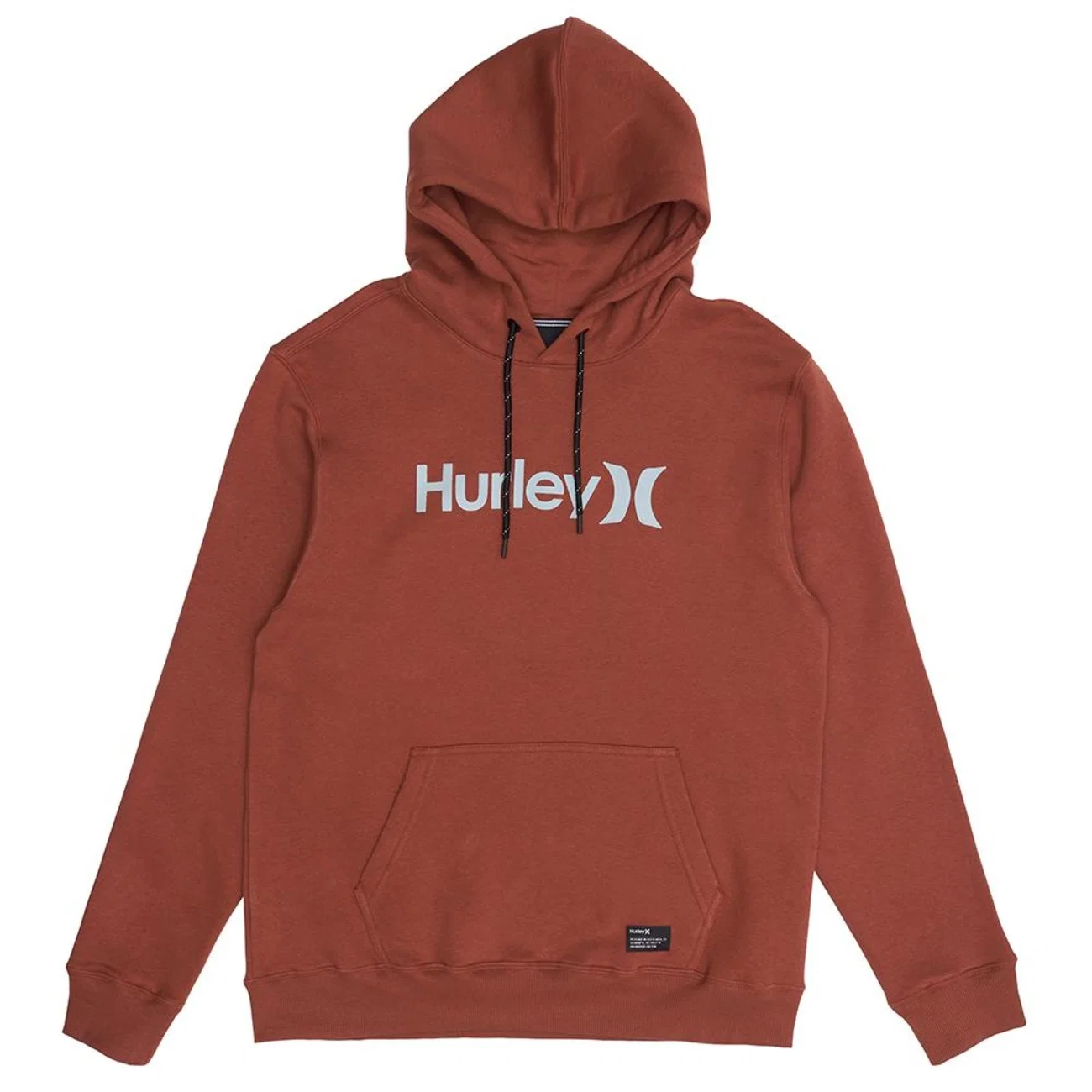 Blusão de Moletom Hurley One&Only - Masculino — imagem 1