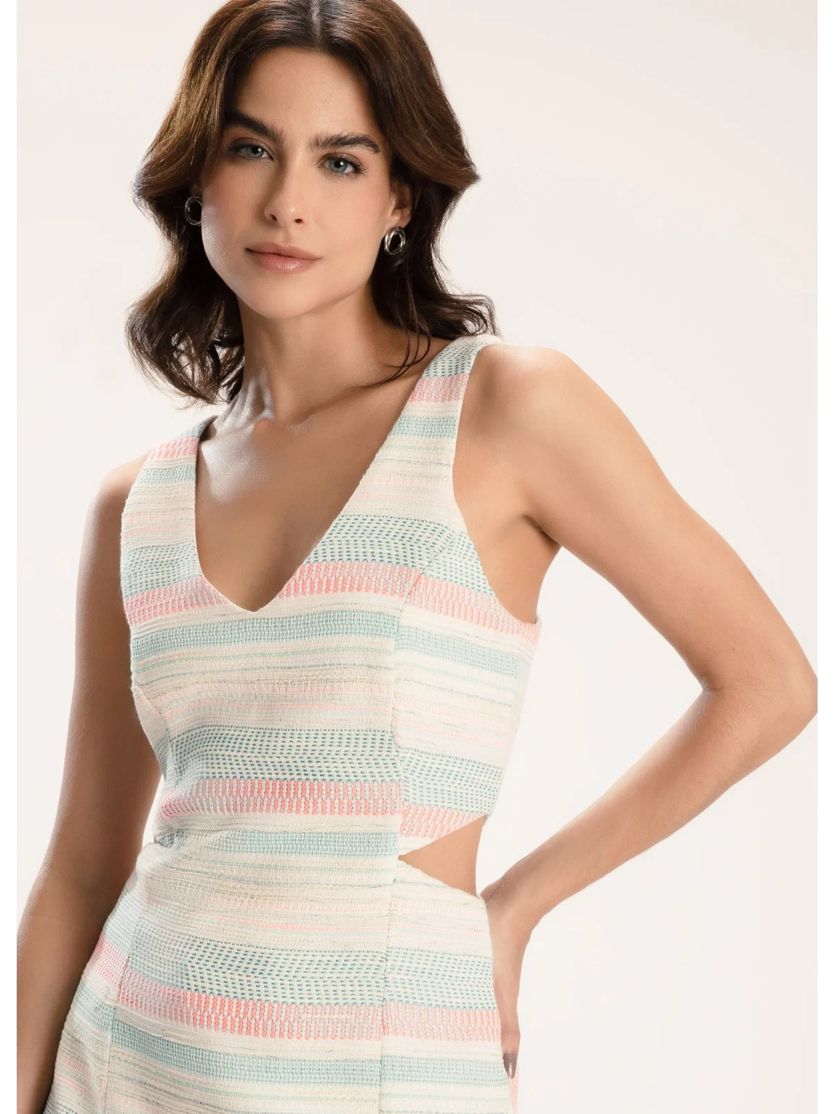 Regata Tweed Unica