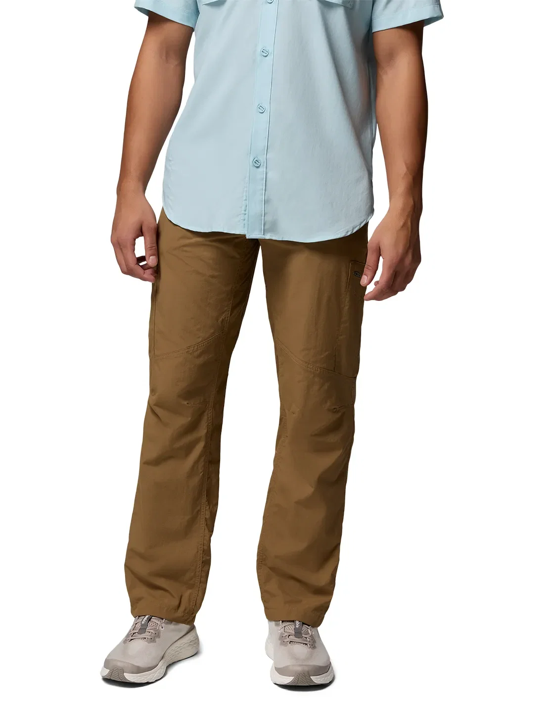 Calça Columbia Masculina Silver Ridge™ Cargo — imagem 1