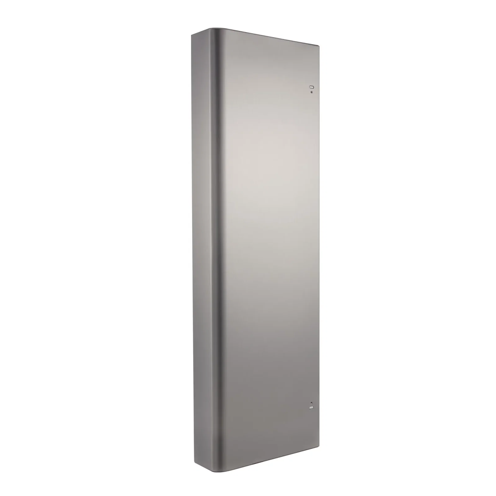Porta esquerda espumada geladeira Electrolux
