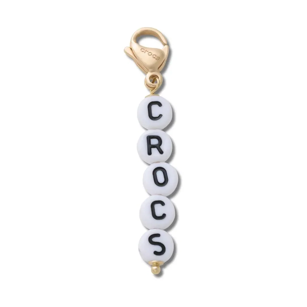 Pingente da Amizade Crocs