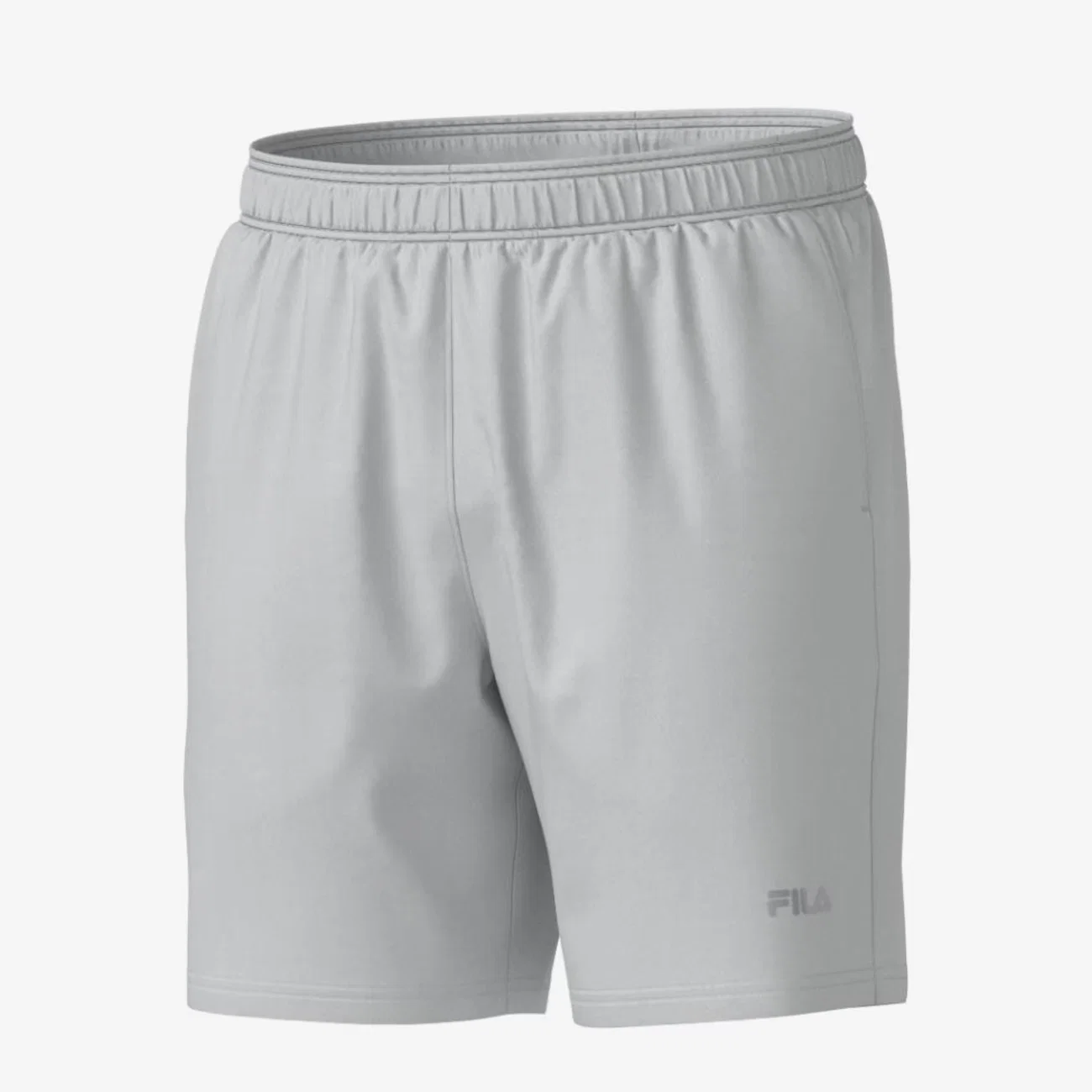 Bermuda Fila Diamond Core Run - 6 Masculina