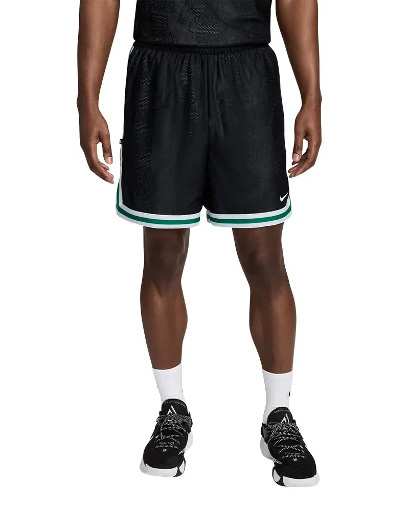 Shorts Nike Dna Giannis 6 Masculino — imagem 1