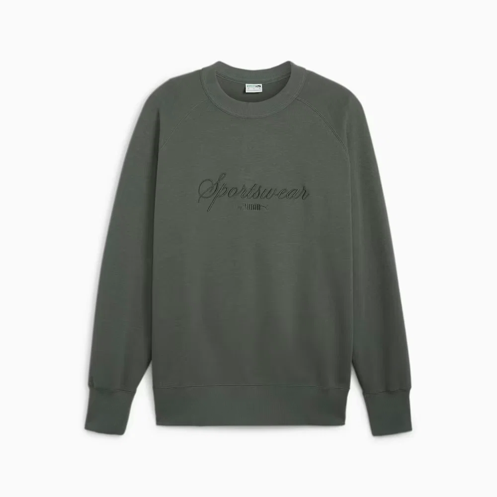 Moletom CLASSICS+ Masculino