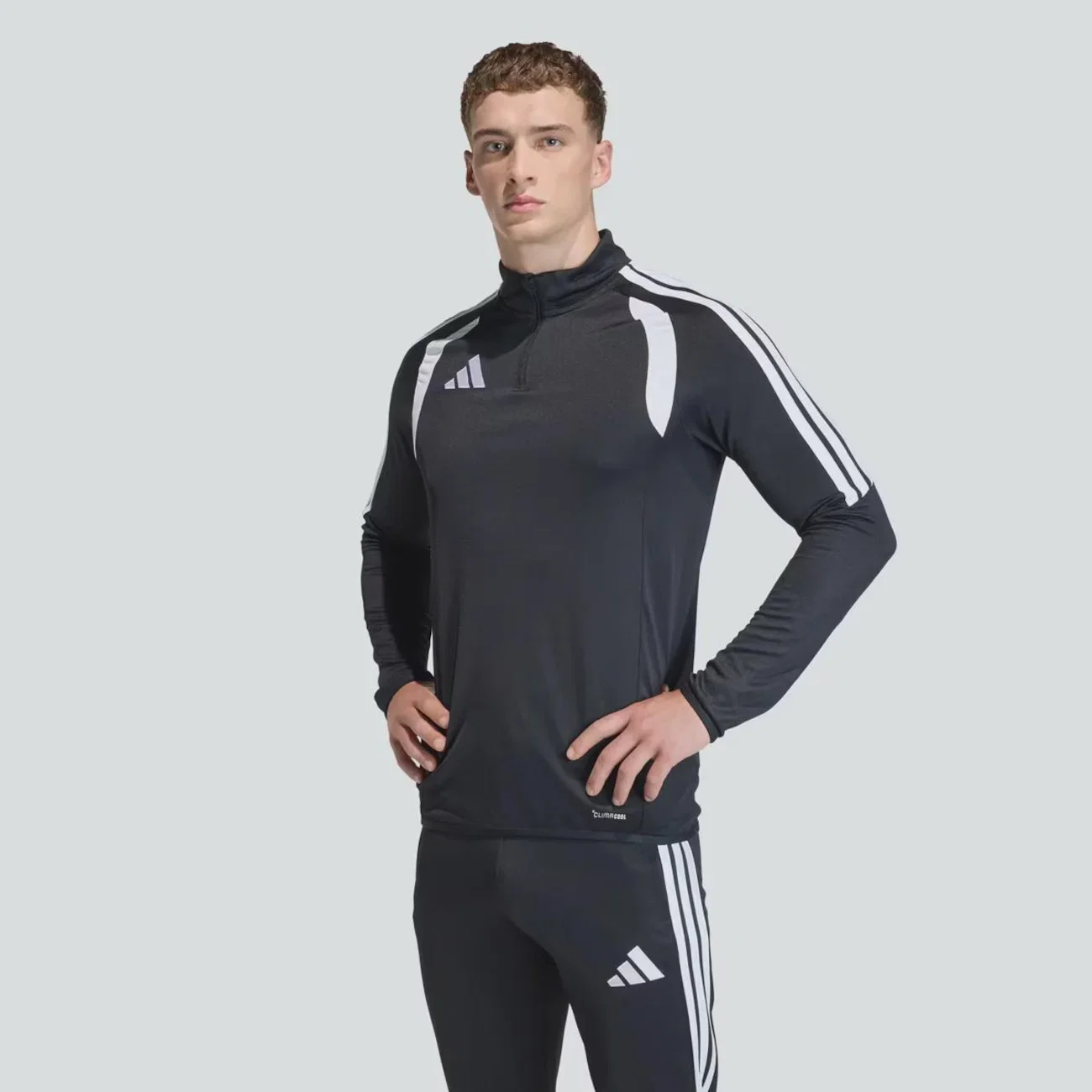 Blusão Adidas Tiro 26 League Training Masculino