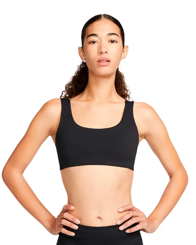 Top Nike Dri-Fit Alate All Feminino — imagem 1