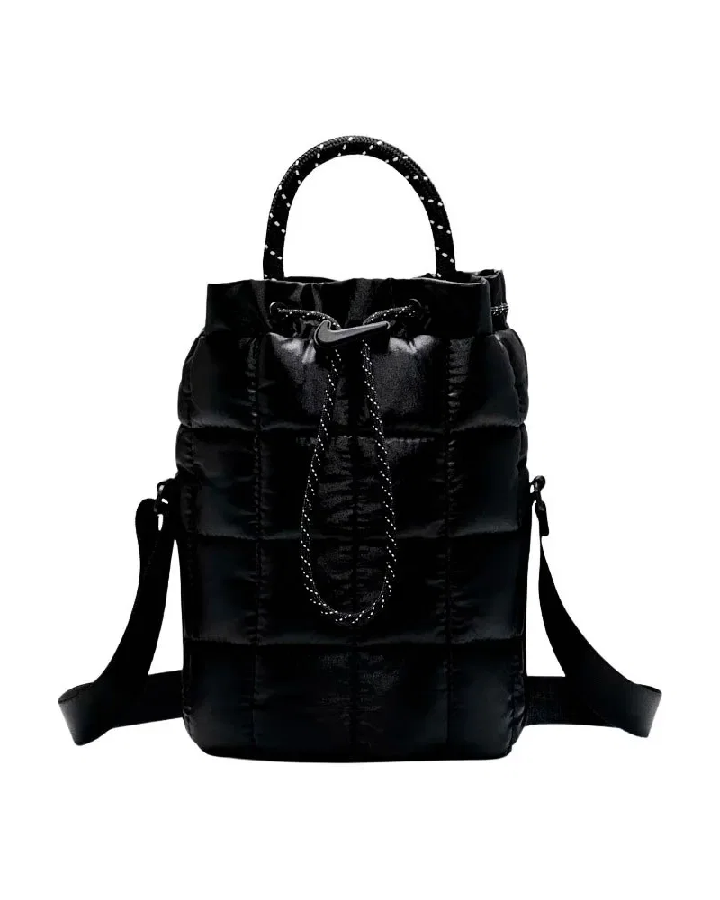 Bolsa Nike Sportswear Puffle Tiny Tote Unissex
