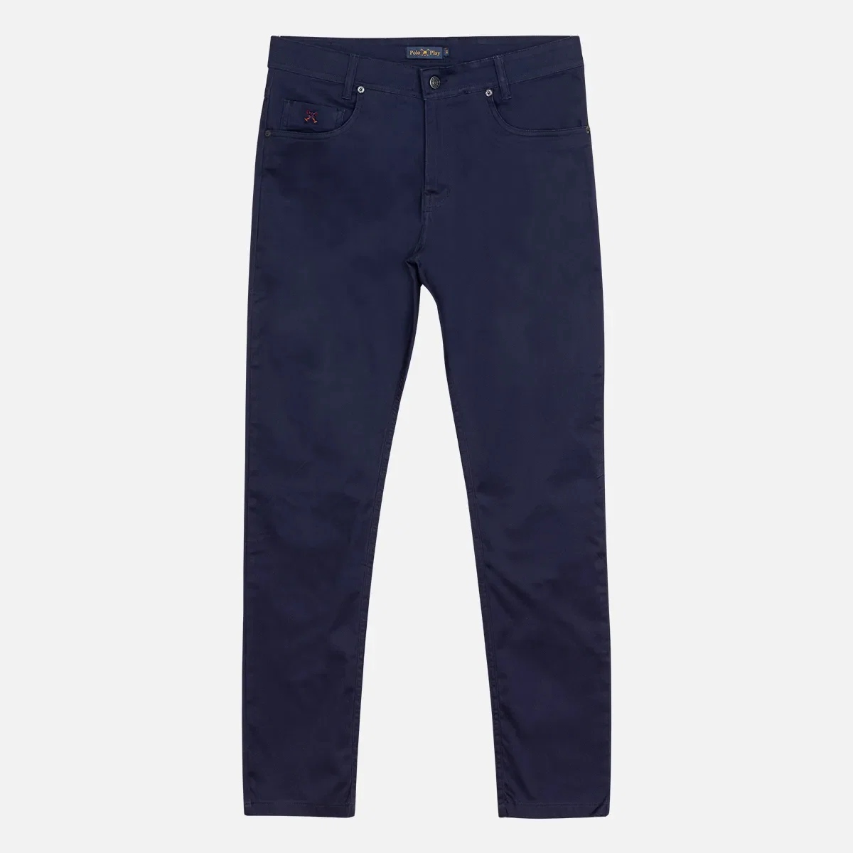 Calça 5 Pockets Stretch