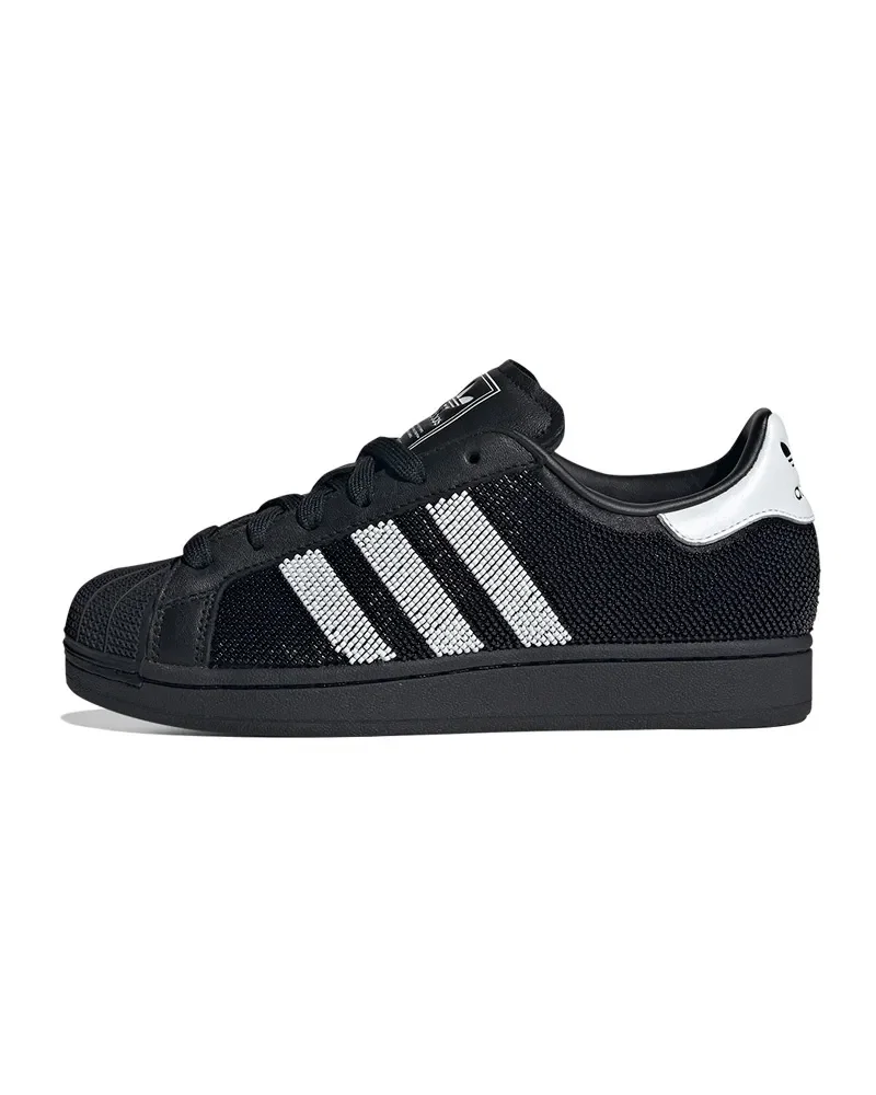 Tênis adidas Superstar II Feminino — imagem 1