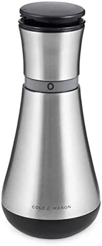 Galheteiro para Azeite / Vinagre Henley 280ml Cole & Mason