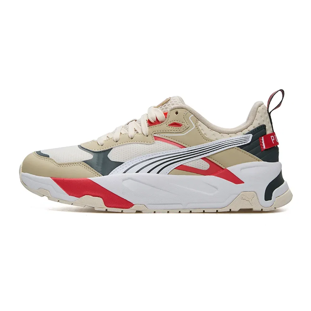Tênis Puma Trinity Masculino
