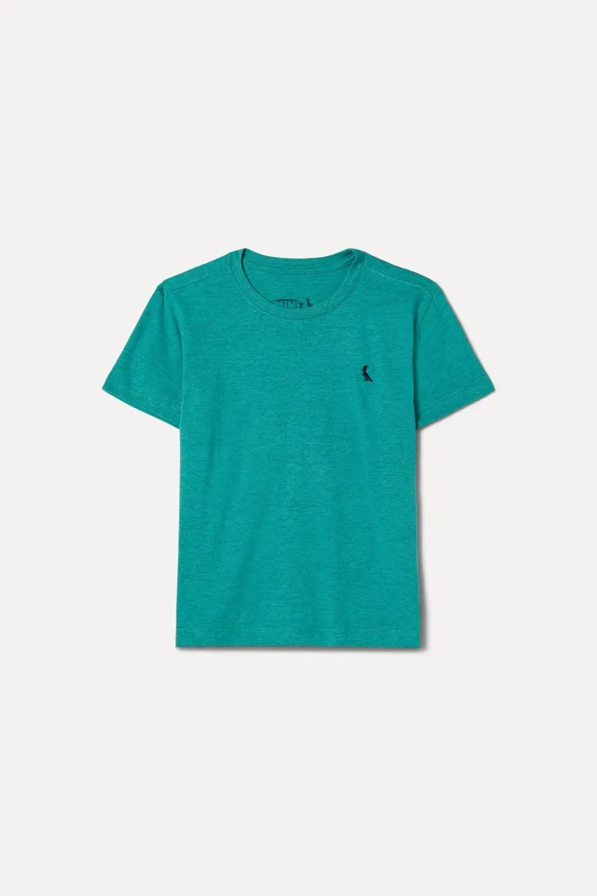 Camiseta Mini Sm Paris