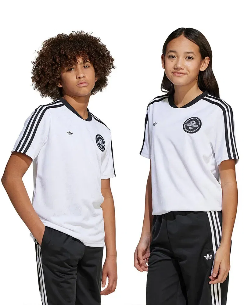 Camiseta Adidas Originals Infantil — imagem 1