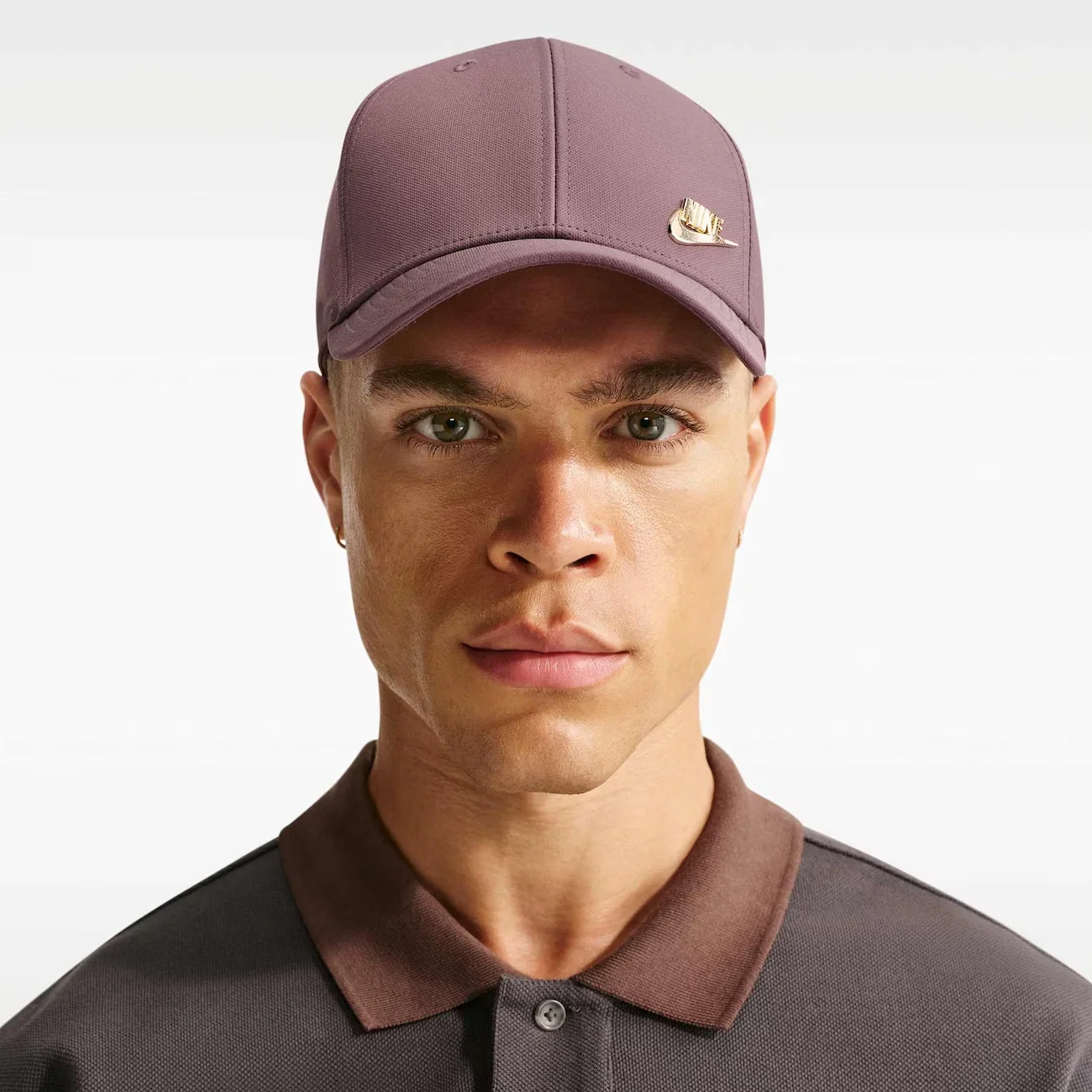 Boné Nike Dri-FIT Club Unissex