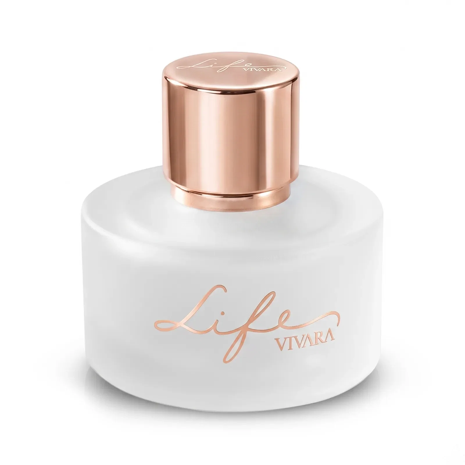 Perfume Feminino Life by Vivara - Eau de Parfum 60ml