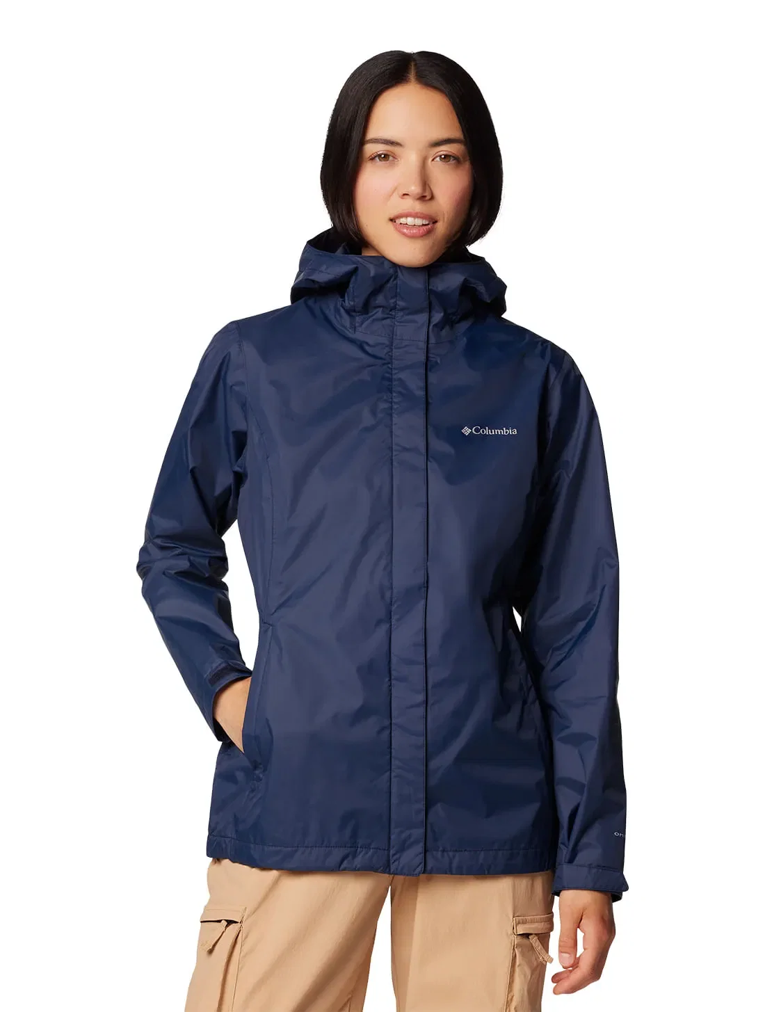 Jaqueta Columbia Feminina Arcadia™ II — imagem 1