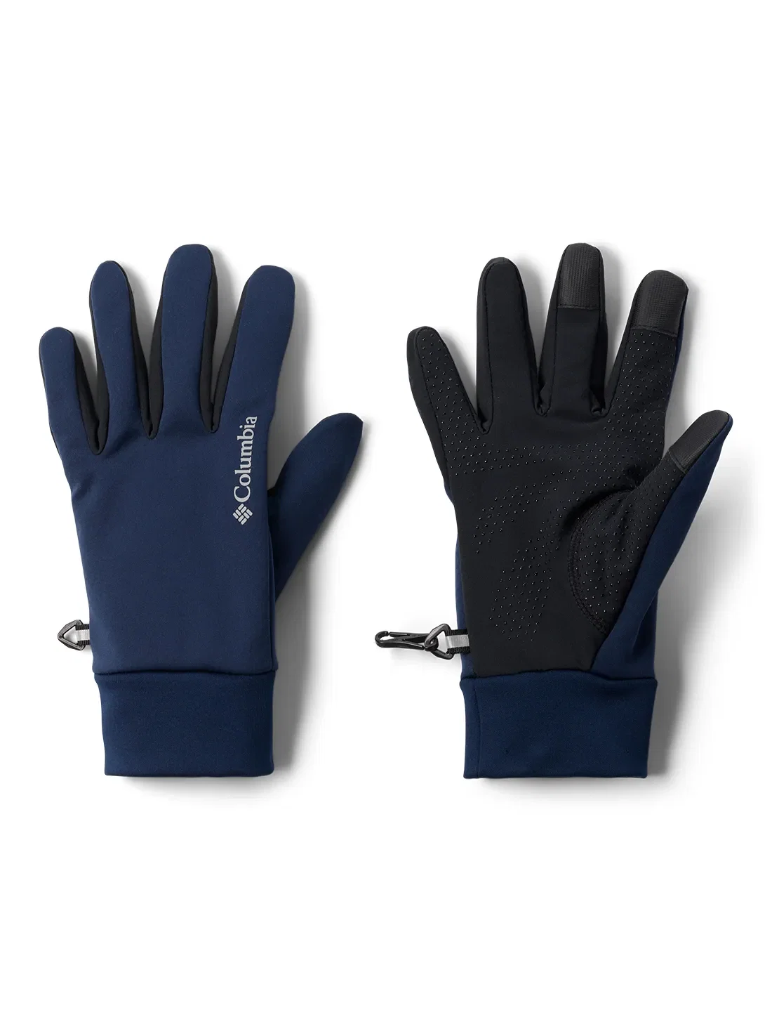 Luva Columbia Masculina Trail Commute™ II