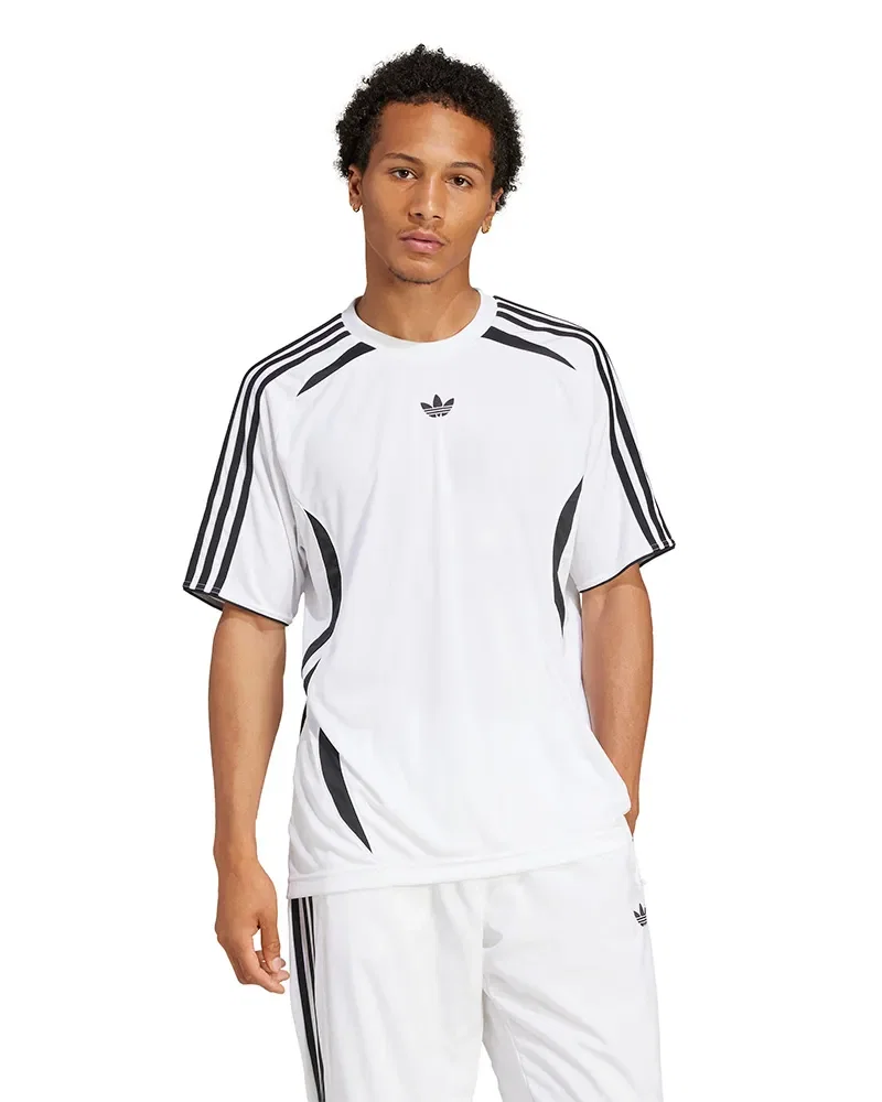 Camiseta Adidas Adicolor Teamgeist Masculina