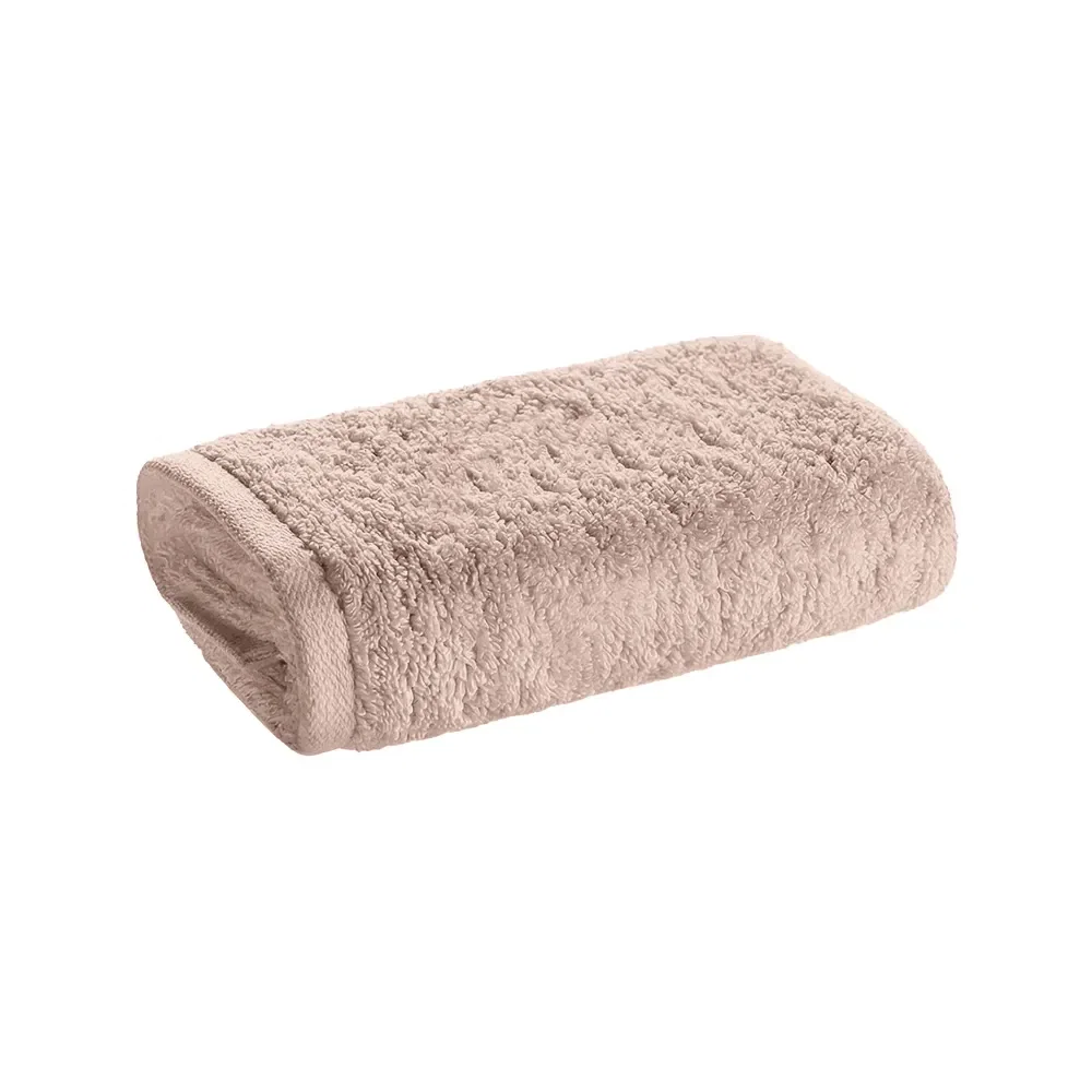 Toalha de Lavabo 100% Algodão Fontani Rose