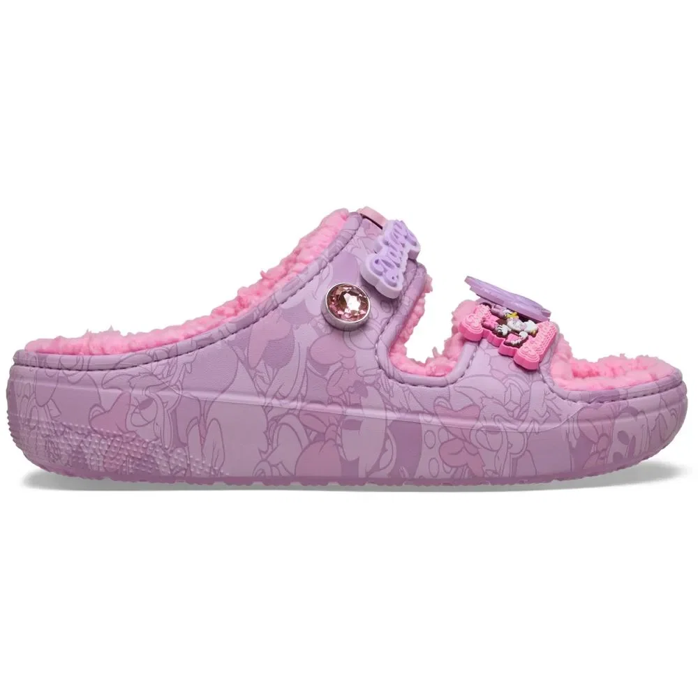 Minnie Daisy Classic Cozzzy Sandal — imagem 1