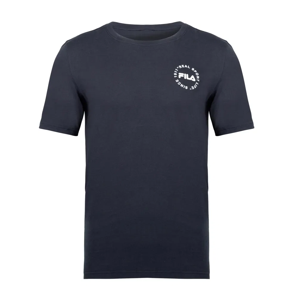 Camiseta Fila Essencial Masculina