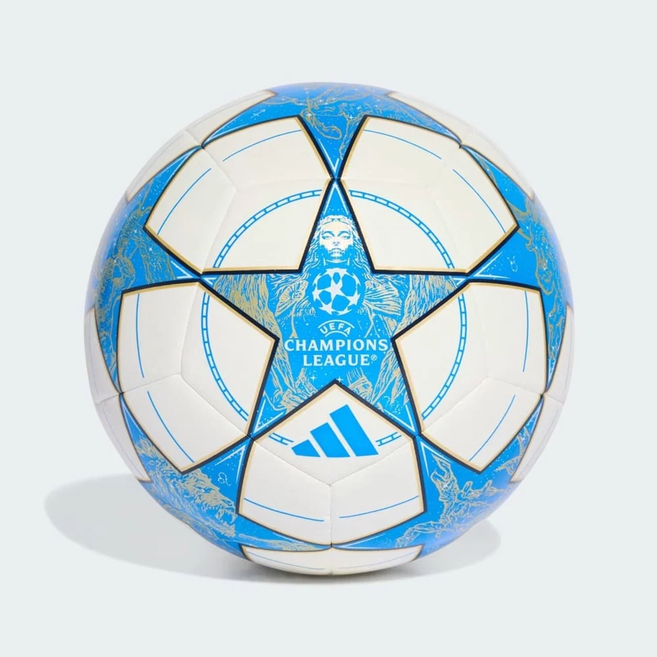 Bola de Futebol de Campo Adidas UCL Training