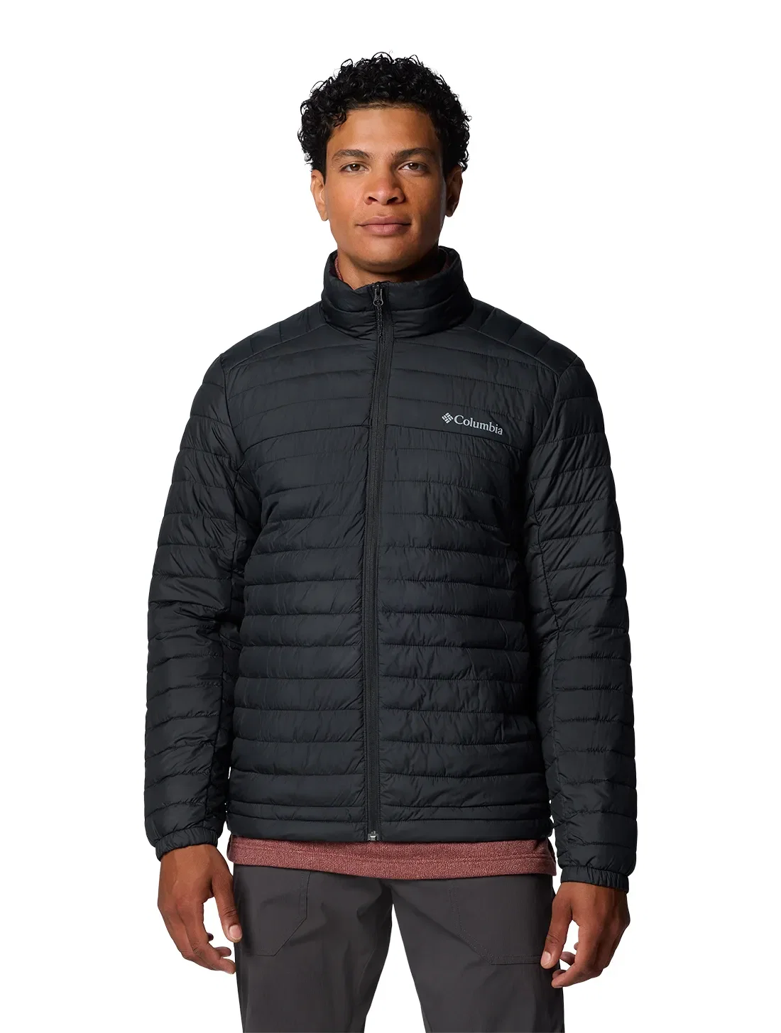 Jaqueta Columbia Masculina Silver Falls™ II — imagem 1