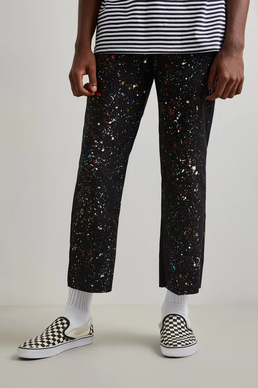 Calça Dickies 873 Work Pants 10/10 Rsv + Felix — imagem 1