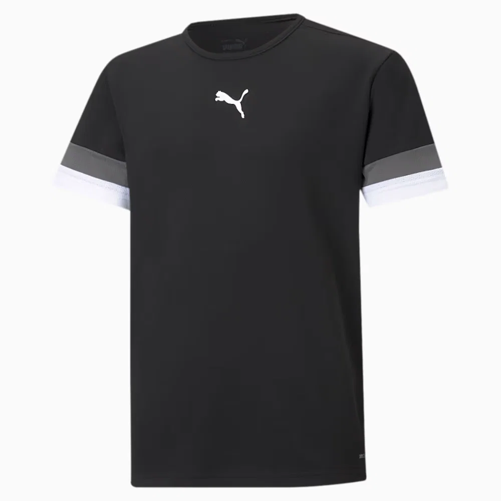 Camisa teamRISE Football Juvenil