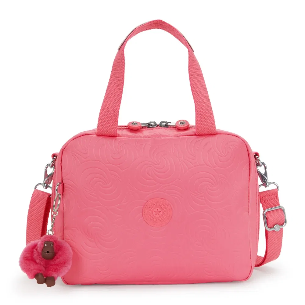 Lancheira Kipling Miyo