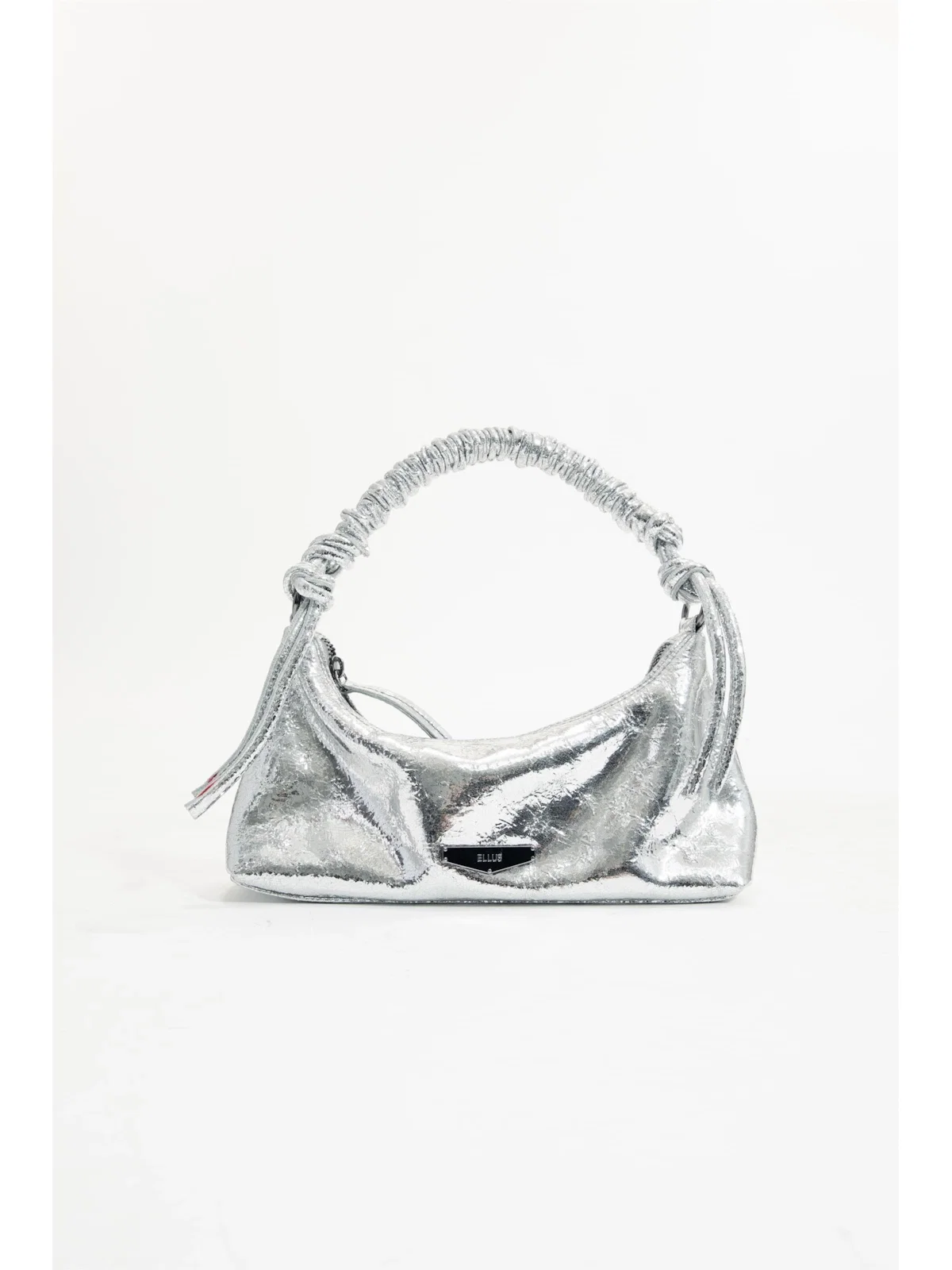 Bolsa Chiara Mini Bag Ellus Niquel — imagem 1