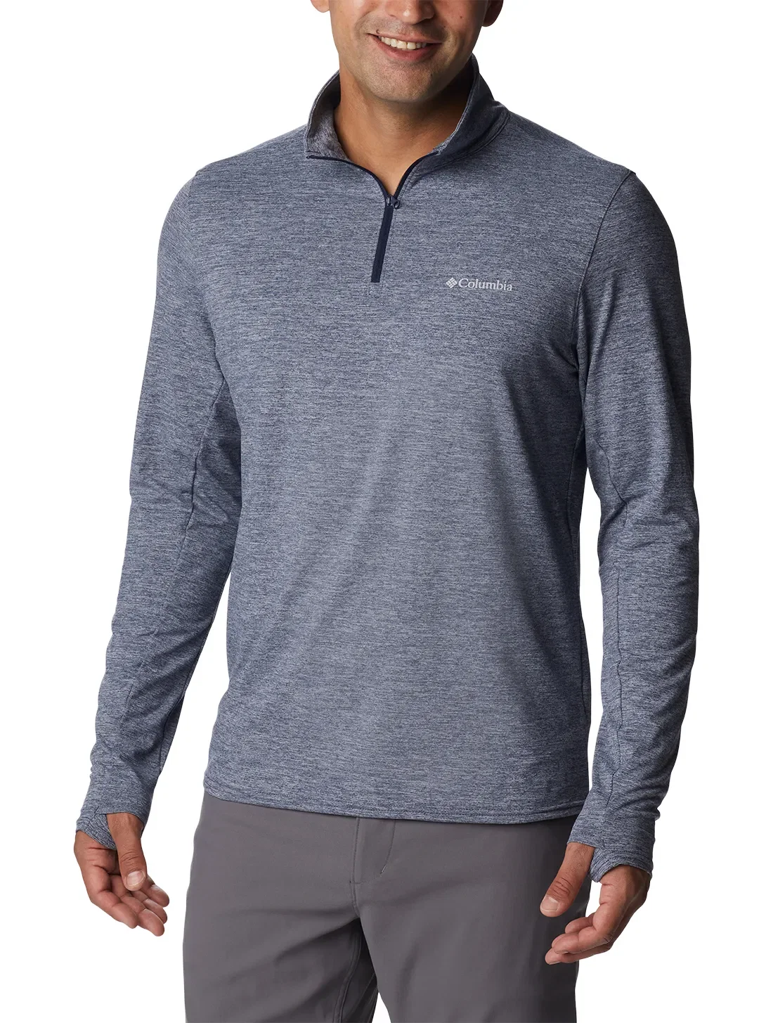 Blusa Columbia Masculina Tech Trail™