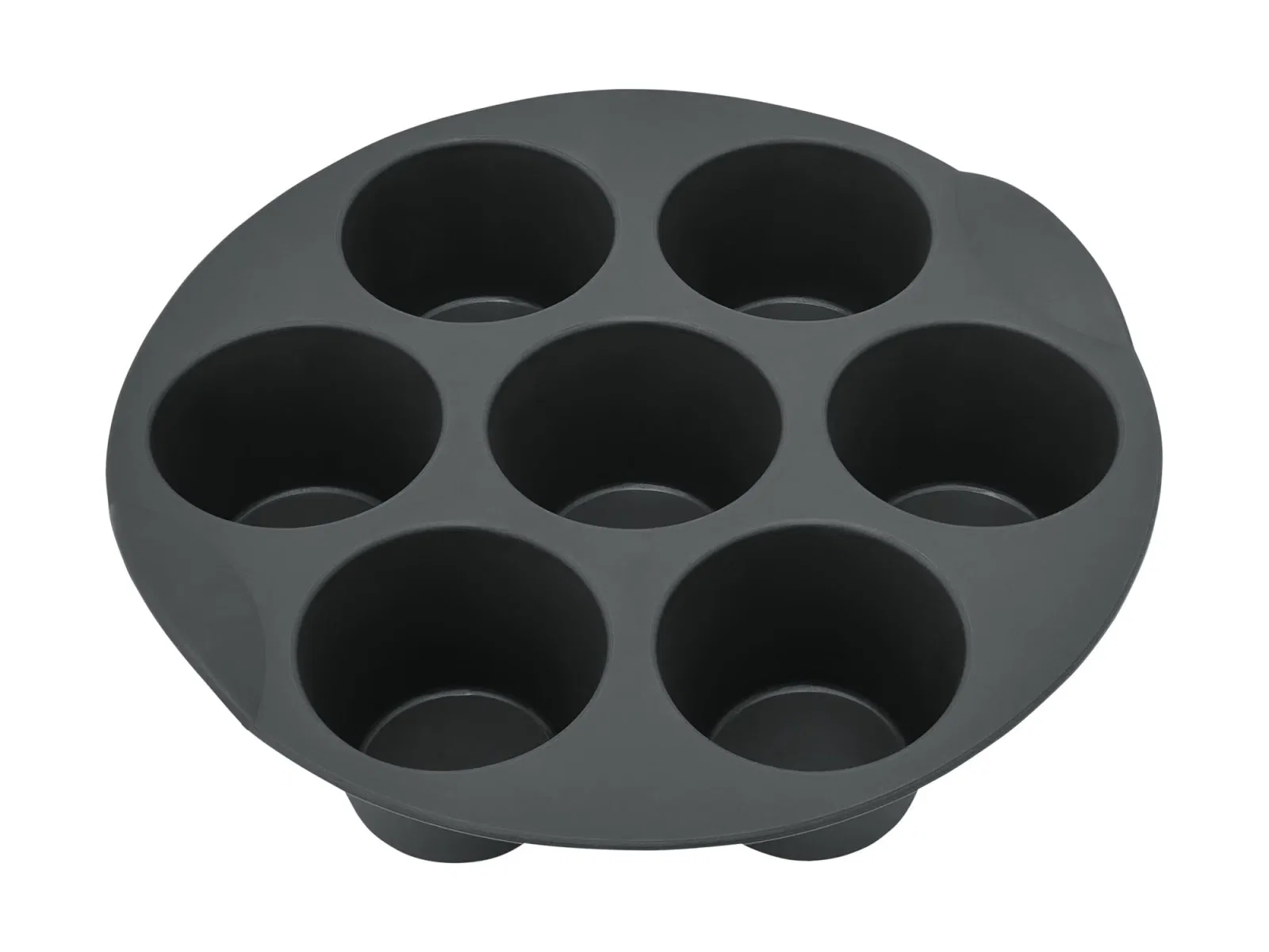 Forma para Air Fryer Cupcake 21x48cm Bakermaker Maxwell Williams — imagem 1