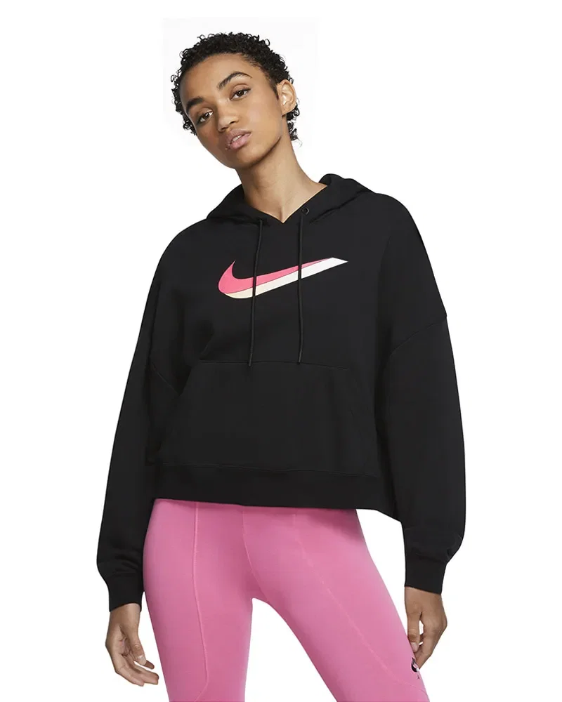 Blusão Nike Icon Clash Feminino — imagem 1