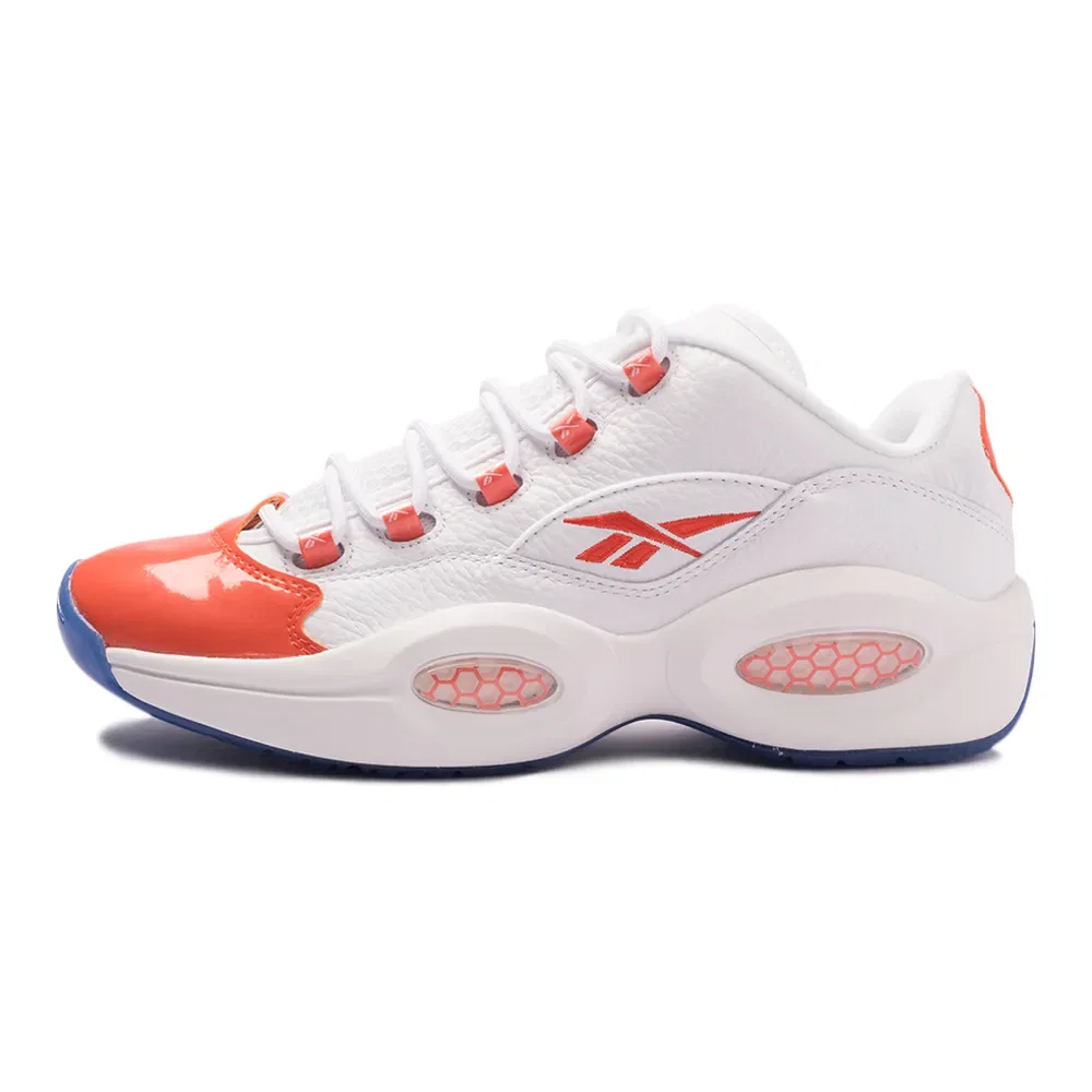 Tênis Reebok Question Low Masculino