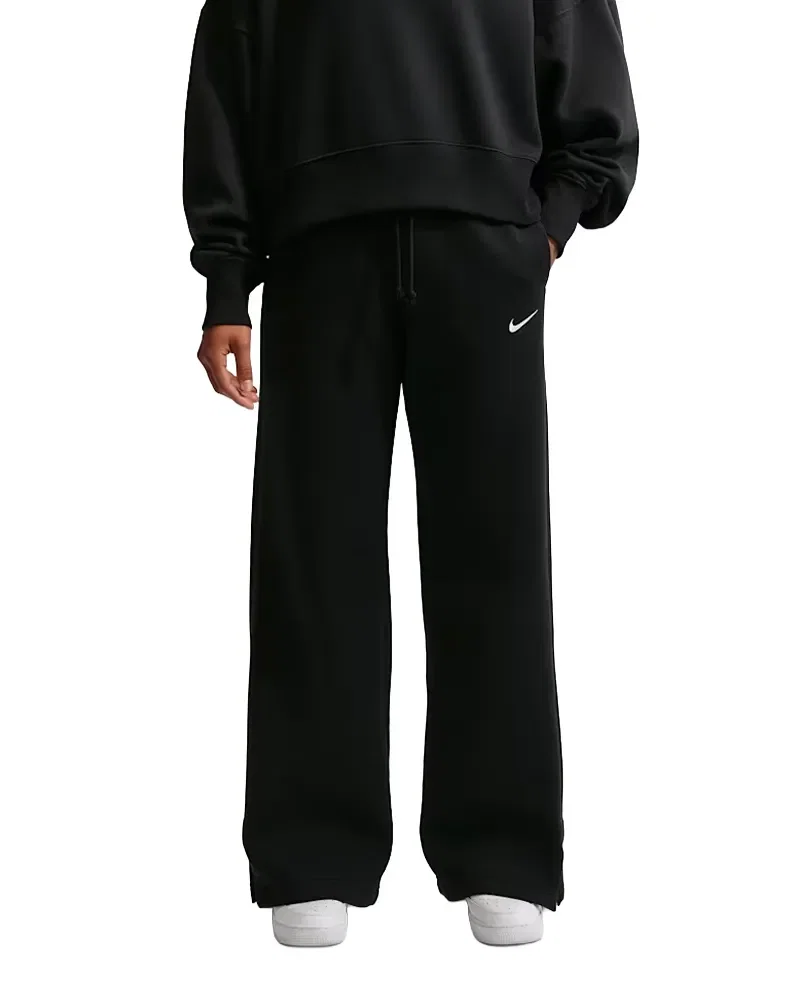 Calça Nike Sportswear Phoenix Wide 2 Feminina — imagem 1