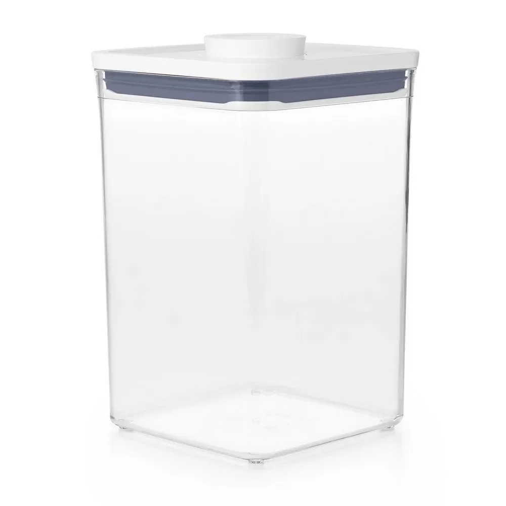 Pote POP 2.0 Quadrado 4,2 Litros OXO — imagem 1