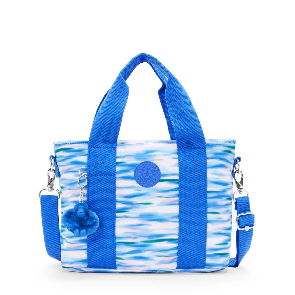 Bolsa Kipling Minta M — imagem 1