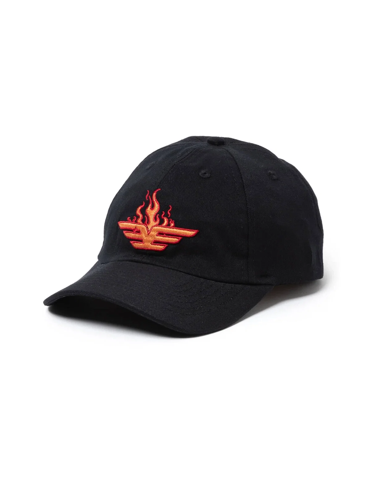 Bone Fire Ellus Preto