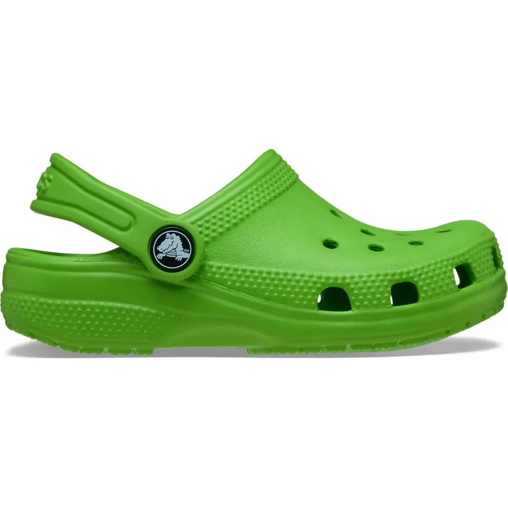 Classic Clog Infantil