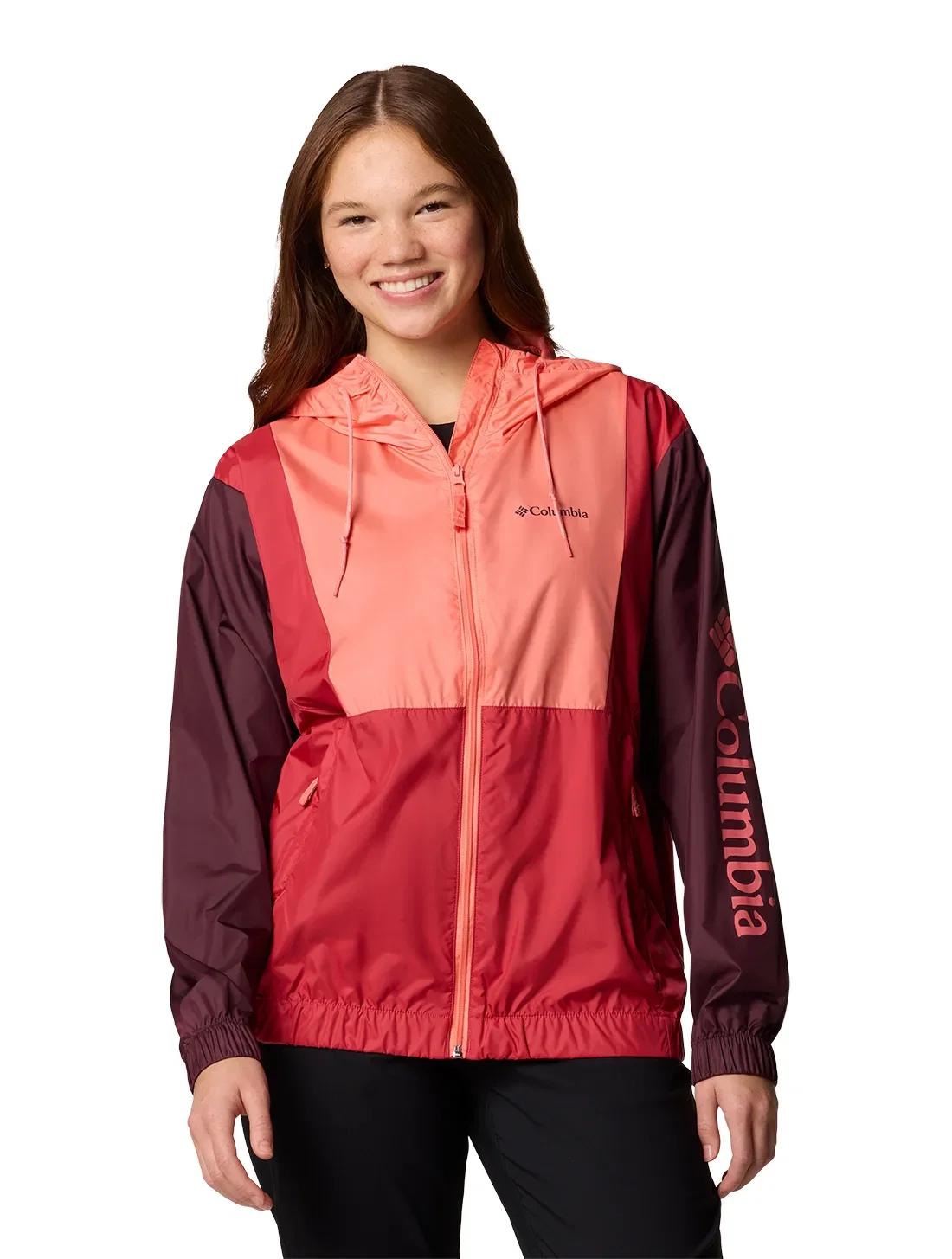 Jaqueta Columbia Feminina Lily Basin™ II — imagem 1