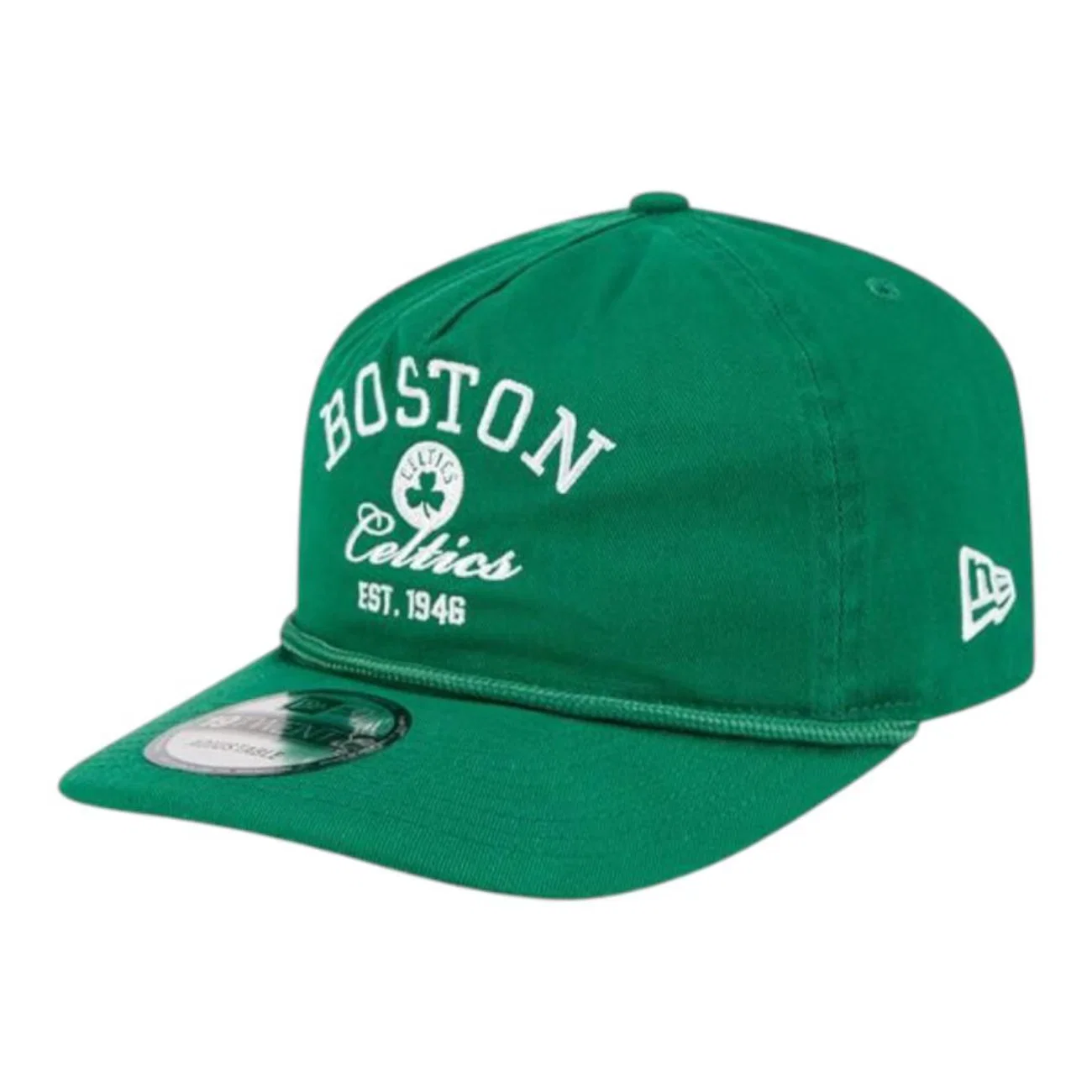 Boné New Era 1920 Boston Celtics Masculino — imagem 1