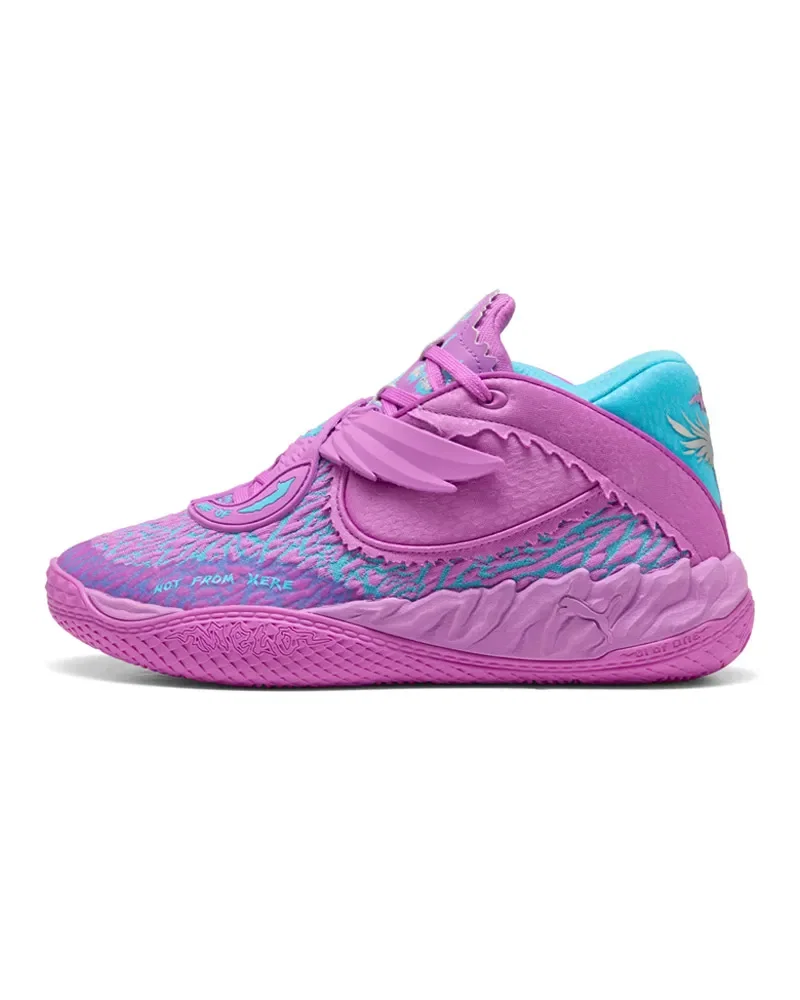 Tênis Puma MB.05 HIVE Masculino — imagem 1